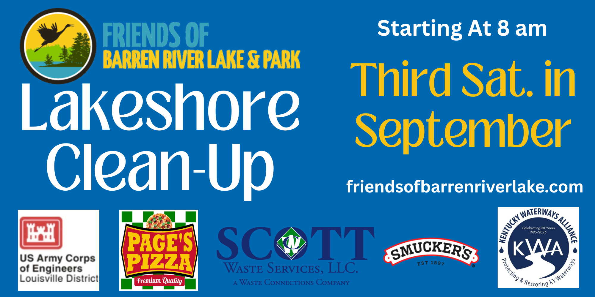 Lakeshore Cleanup (3)